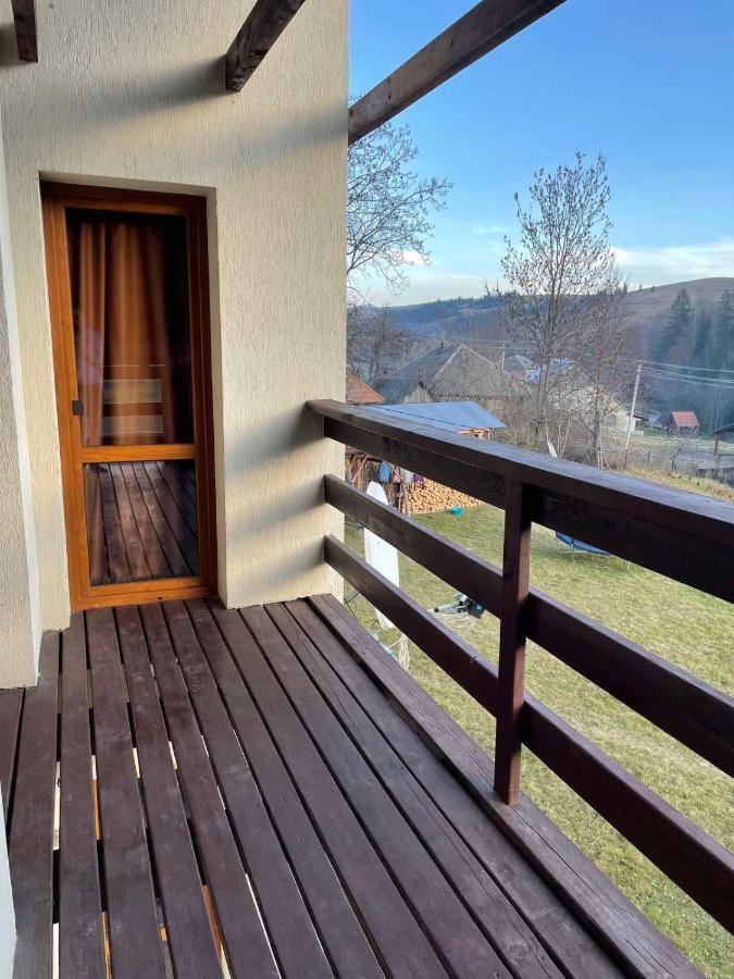 Sadyba Sunny House Пилипец Экстерьер фото