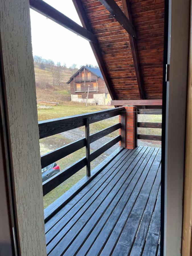 Sadyba Sunny House Пилипец Экстерьер фото