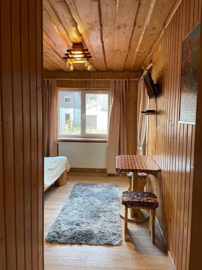 Sadyba Sunny House Пилипец Экстерьер фото