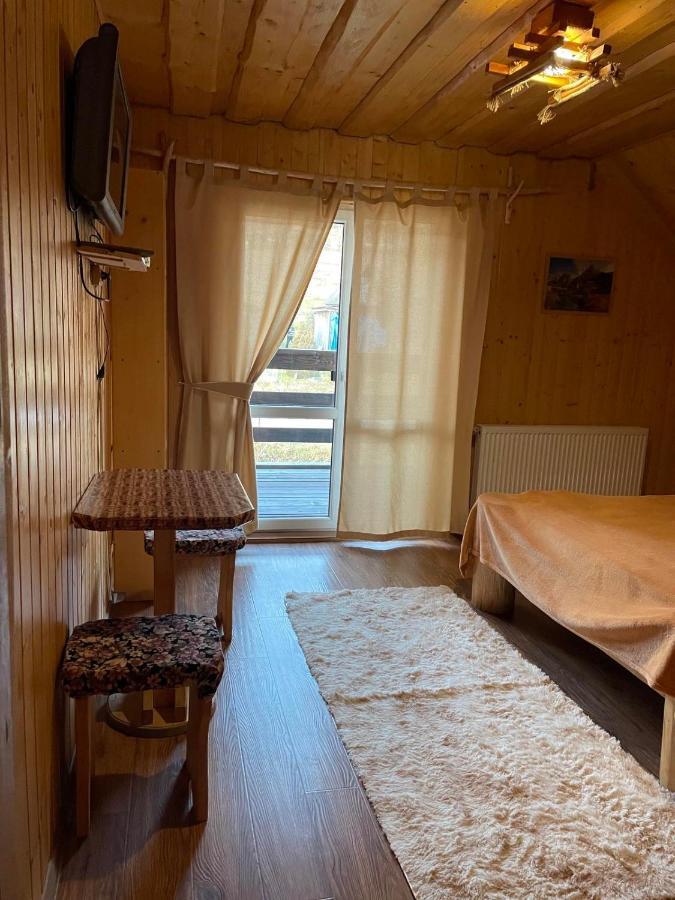 Sadyba Sunny House Пилипец Экстерьер фото