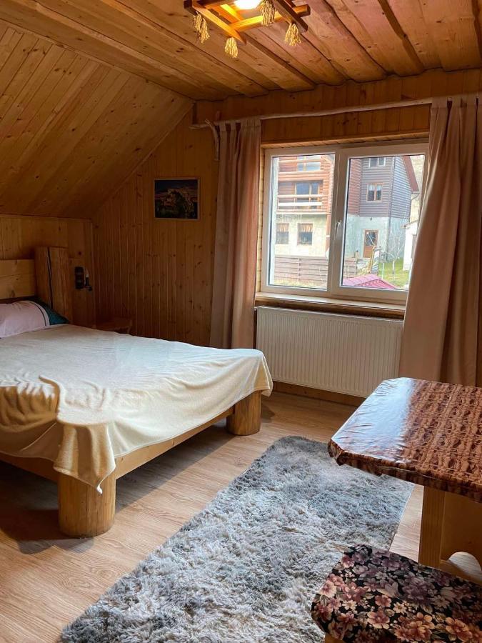 Sadyba Sunny House Пилипец Экстерьер фото