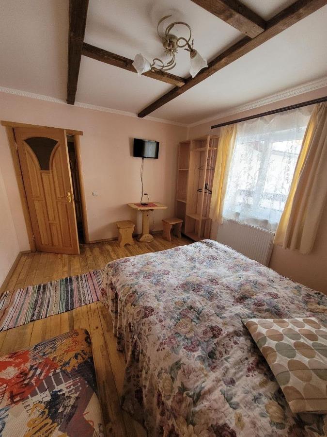 Sadyba Sunny House Пилипец Экстерьер фото
