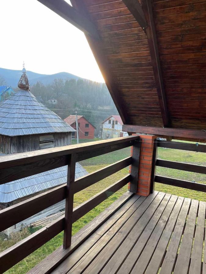 Sadyba Sunny House Пилипец Экстерьер фото