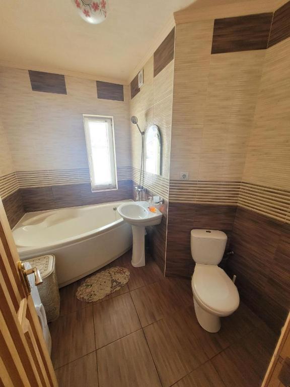 Sadyba Sunny House Пилипец Экстерьер фото