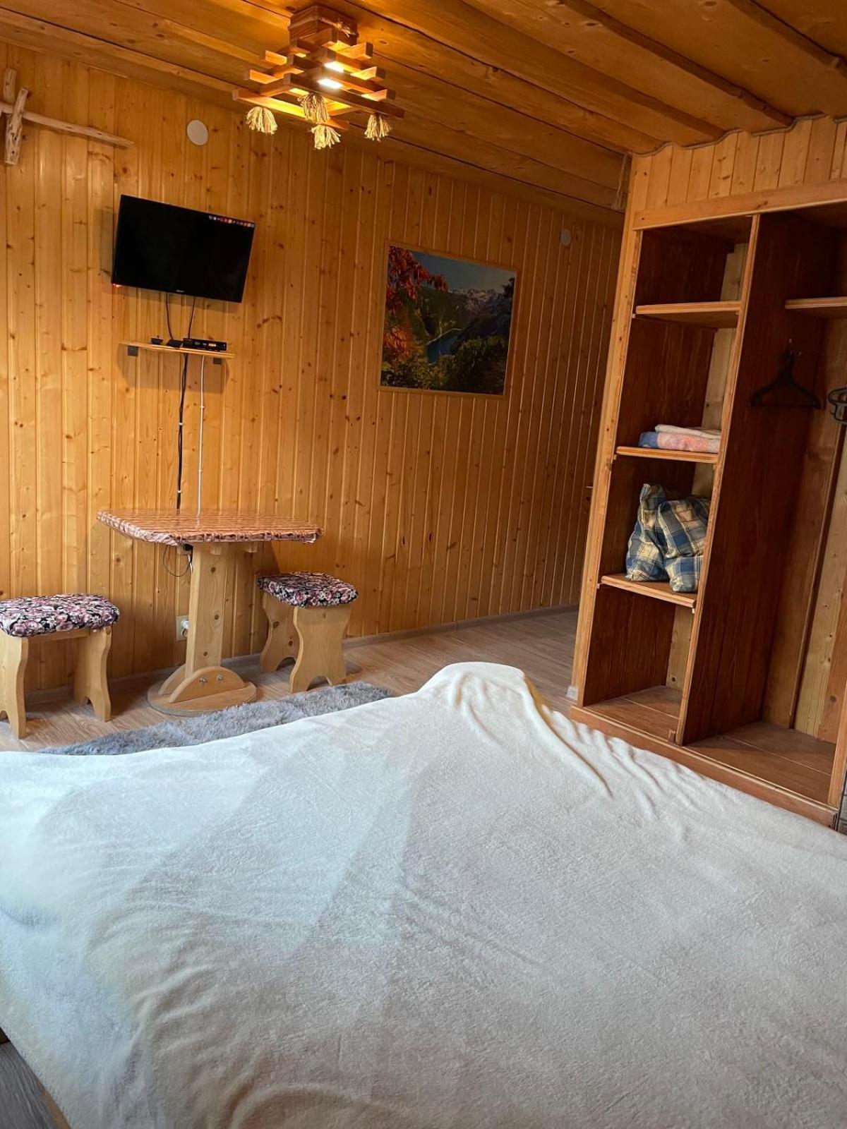 Sadyba Sunny House Пилипец Экстерьер фото