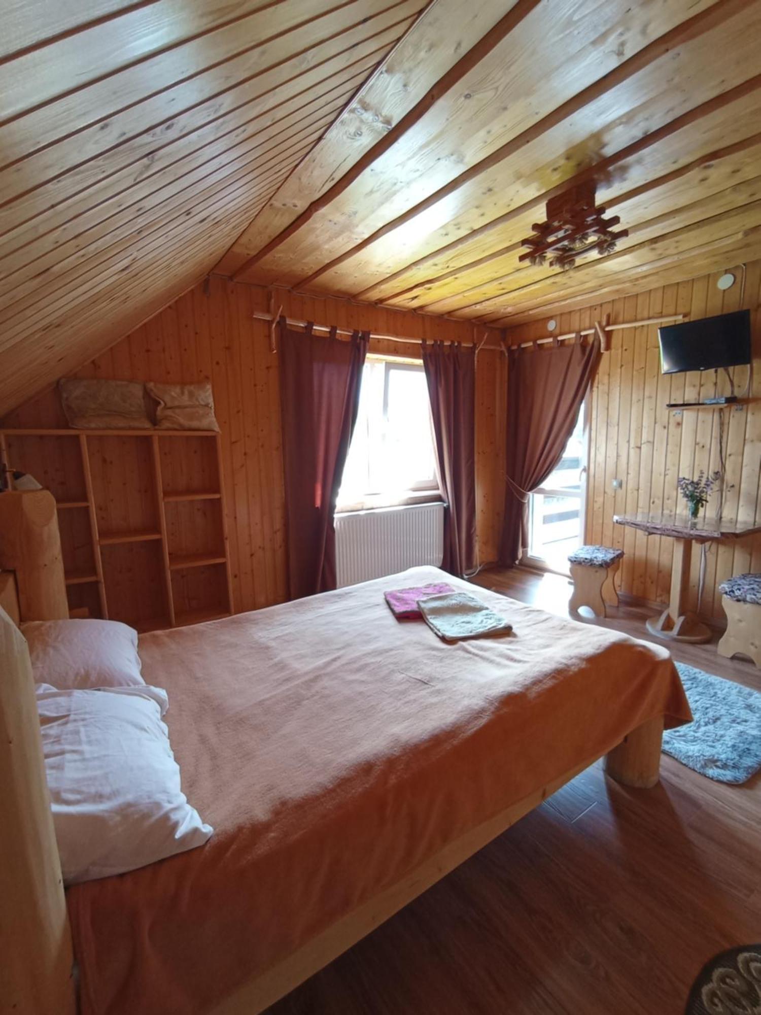Sadyba Sunny House Пилипец Экстерьер фото