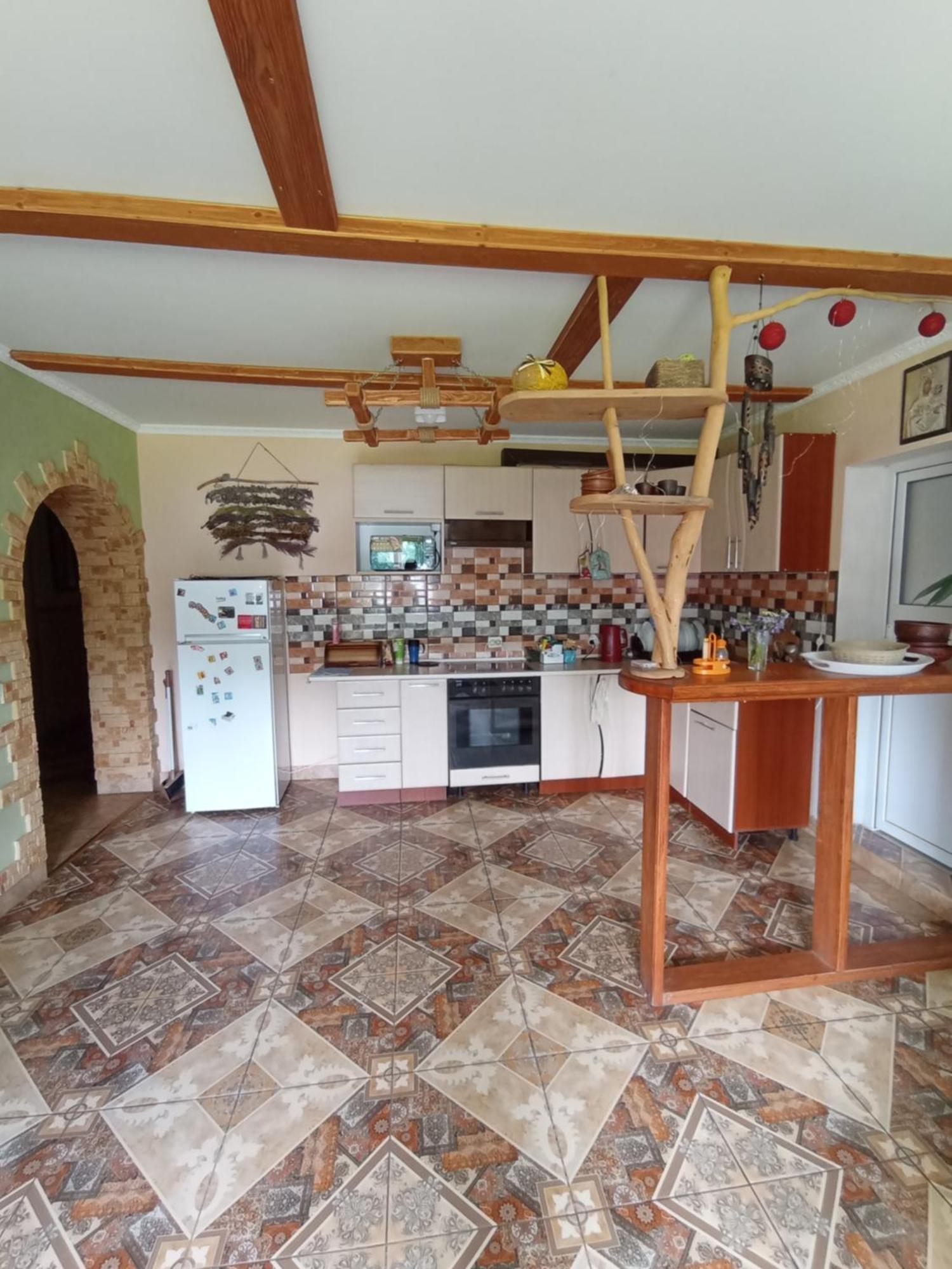 Sadyba Sunny House Пилипец Экстерьер фото