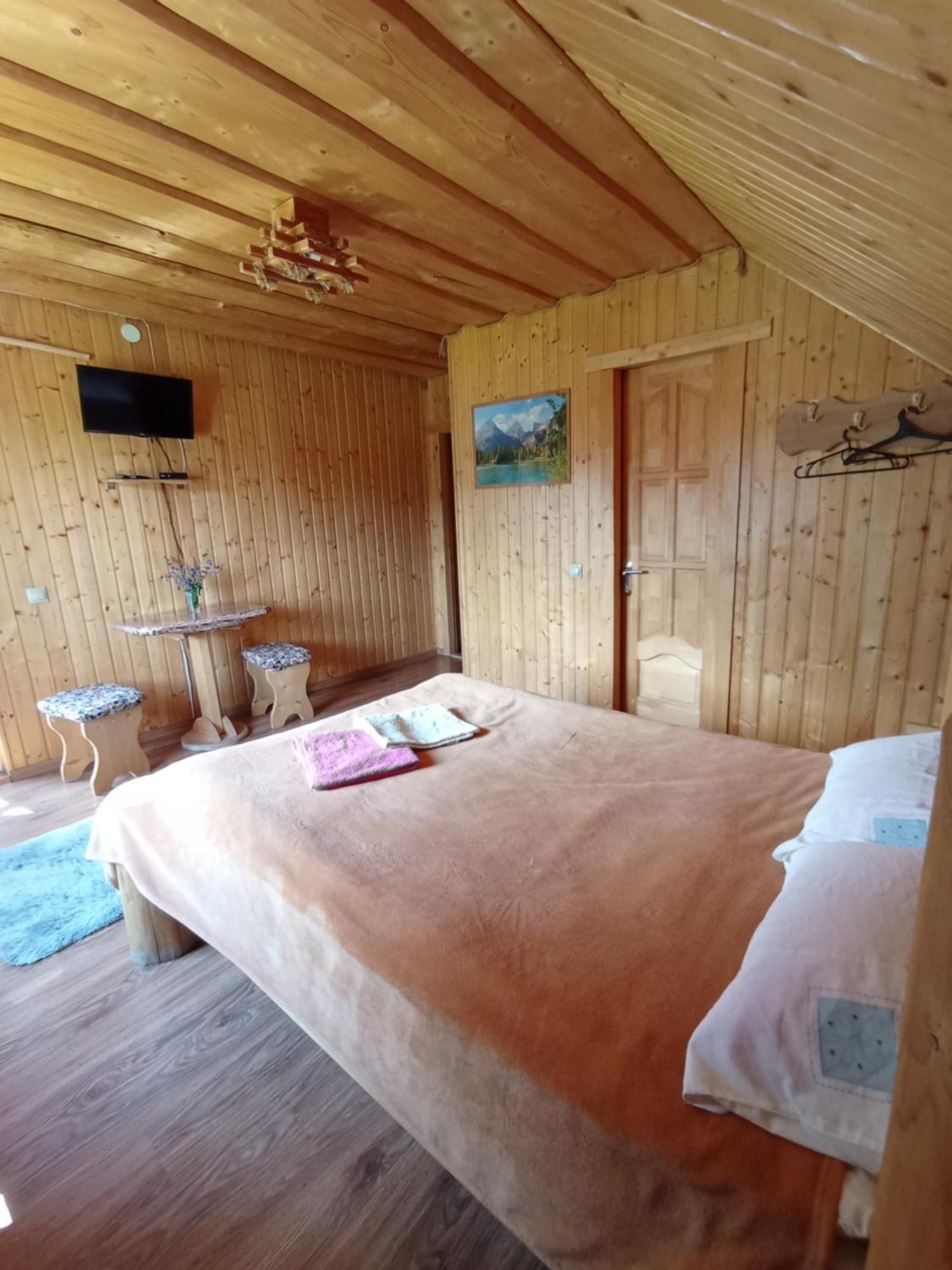 Sadyba Sunny House Пилипец Экстерьер фото