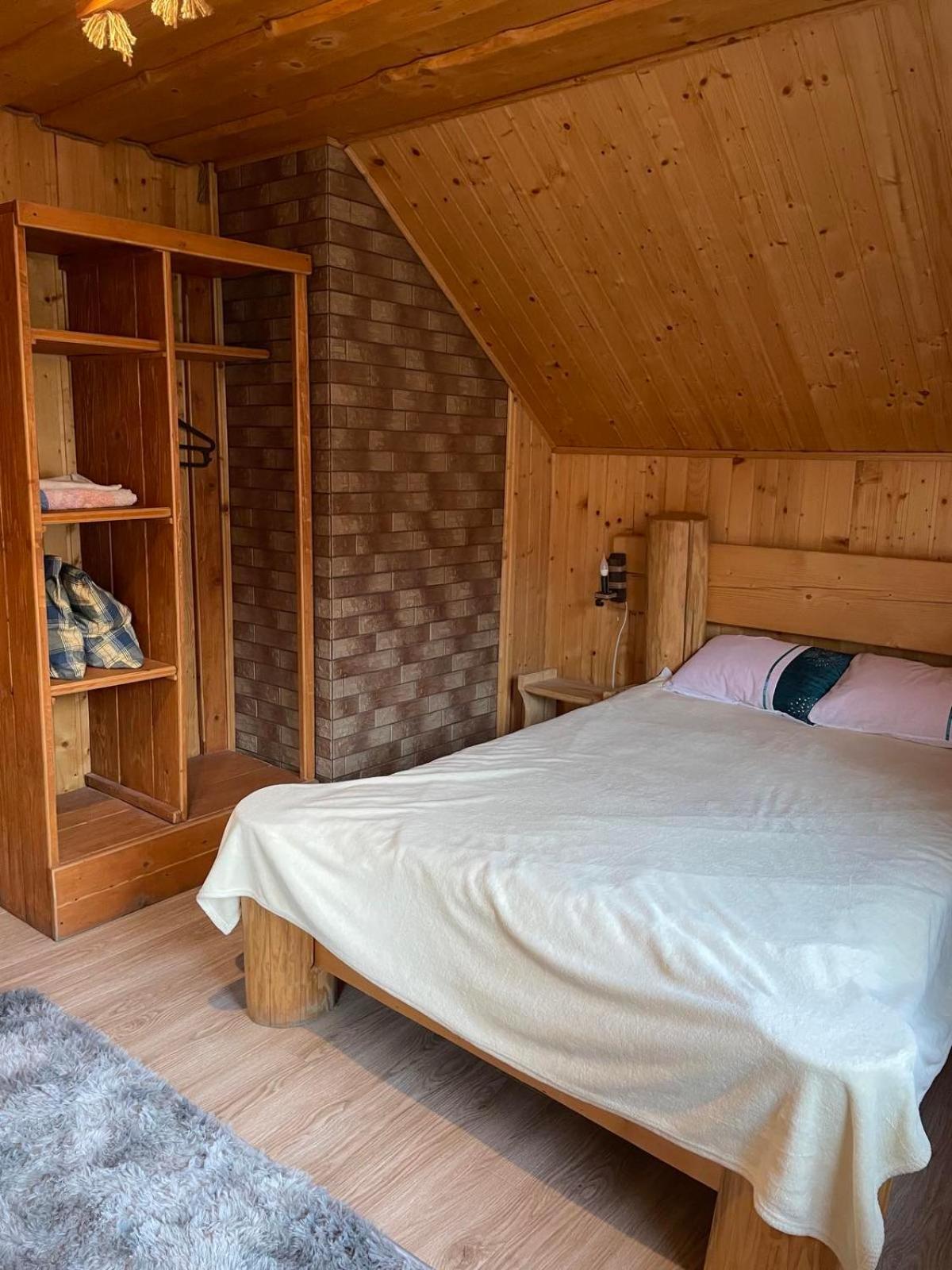Sadyba Sunny House Пилипец Экстерьер фото